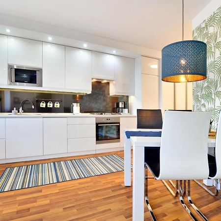 Apartament 14 Zwierzyniec Luaran gambar