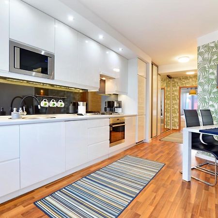 Apartament 14 Zwierzyniec Luaran gambar