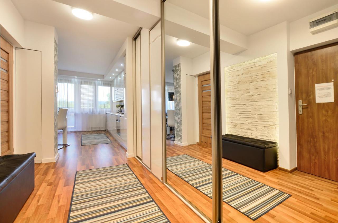 Apartament 14 Zwierzyniec Luaran gambar