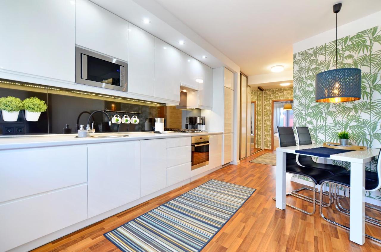 Apartament 14 Zwierzyniec Luaran gambar