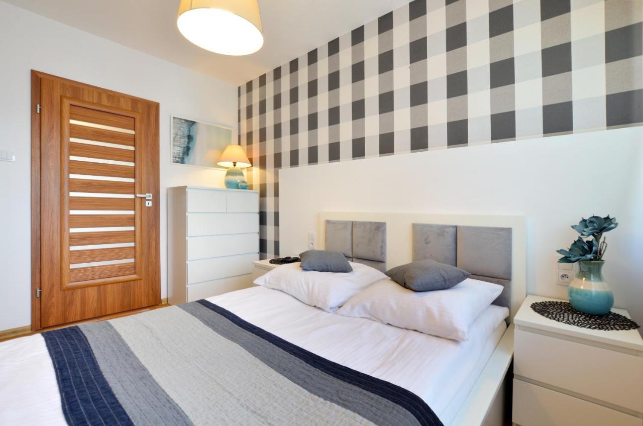 Apartament 14 Zwierzyniec Luaran gambar